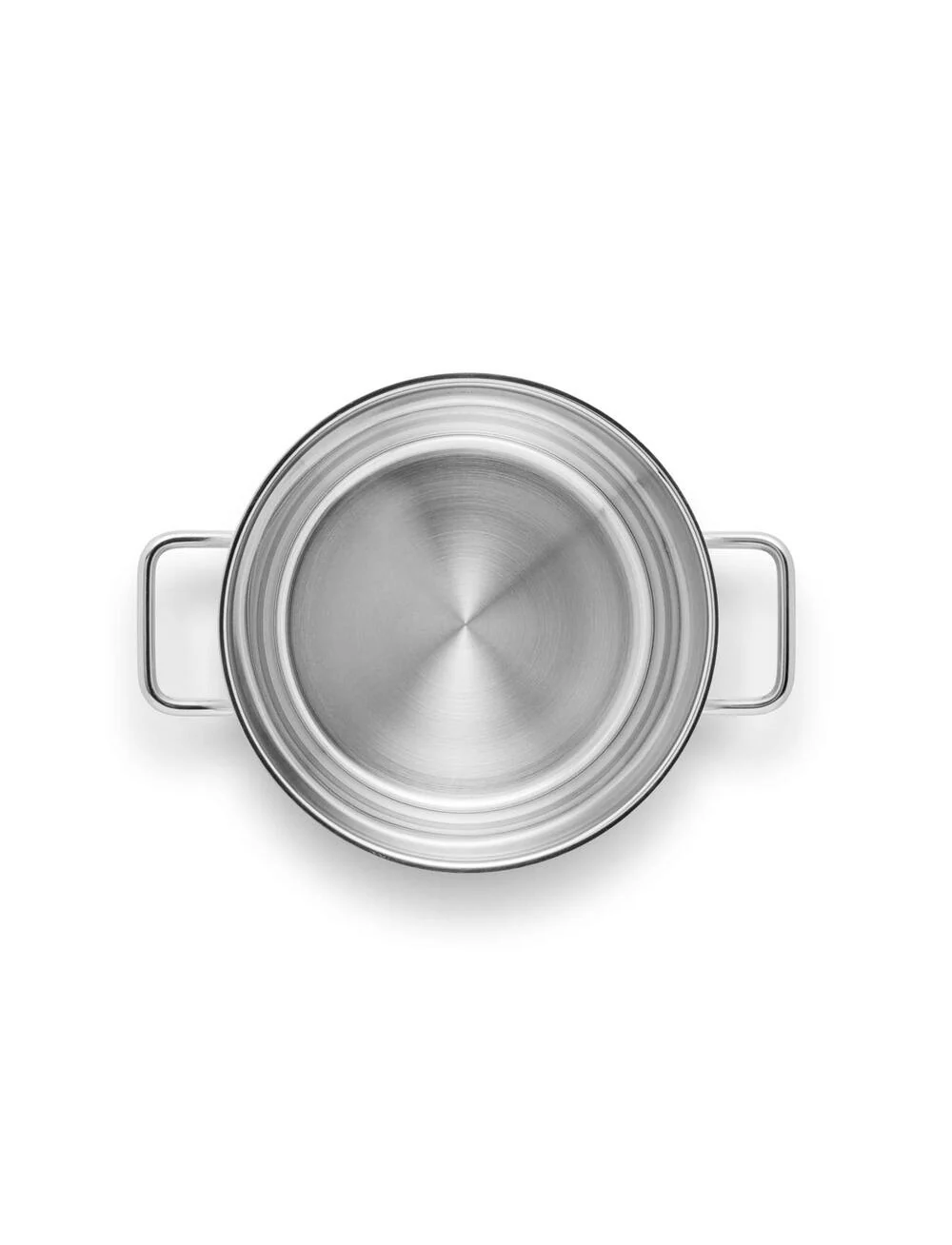 4,8 L - Stainless Steel gryde - Image 6