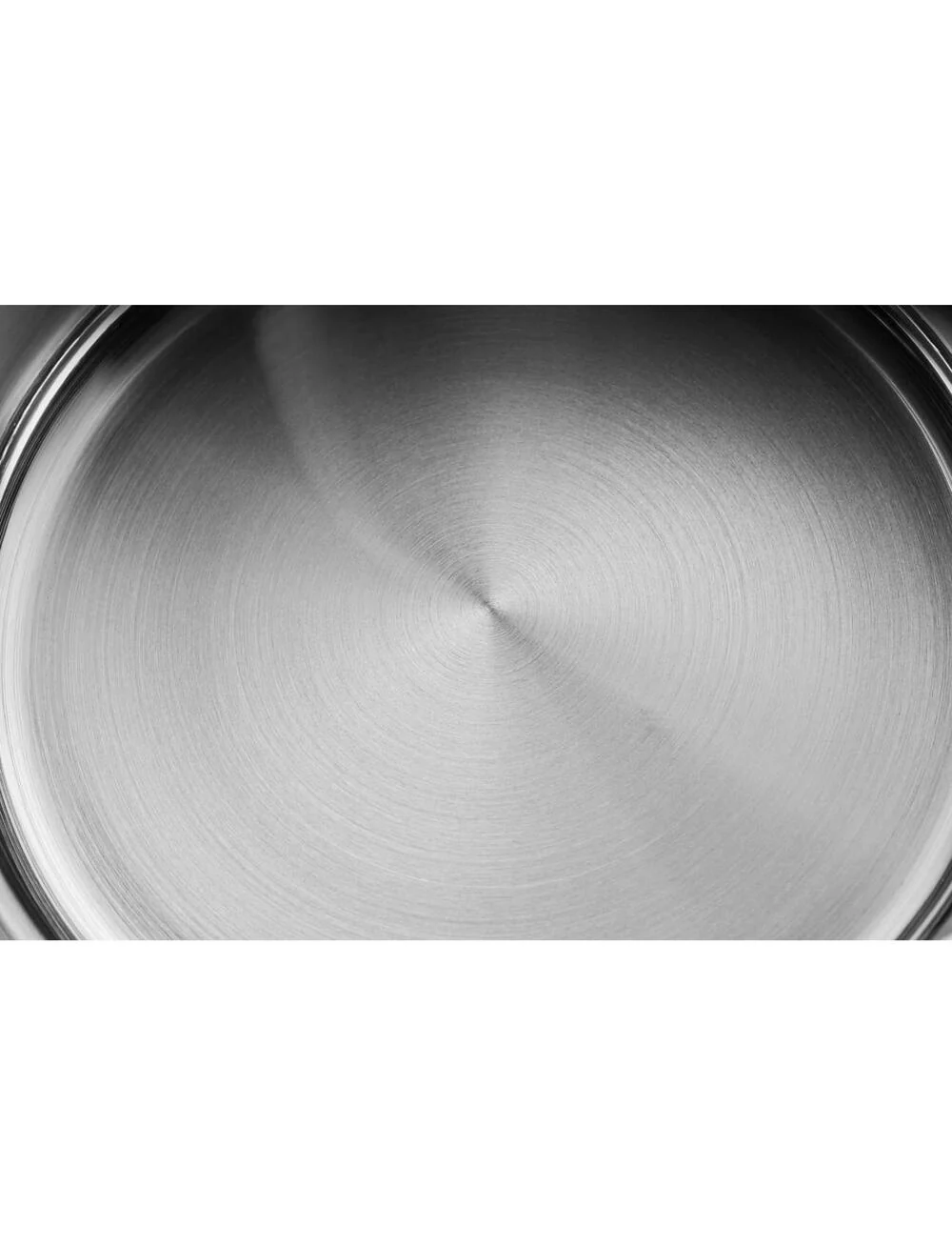 4,8 L - Stainless Steel gryde - Image 7