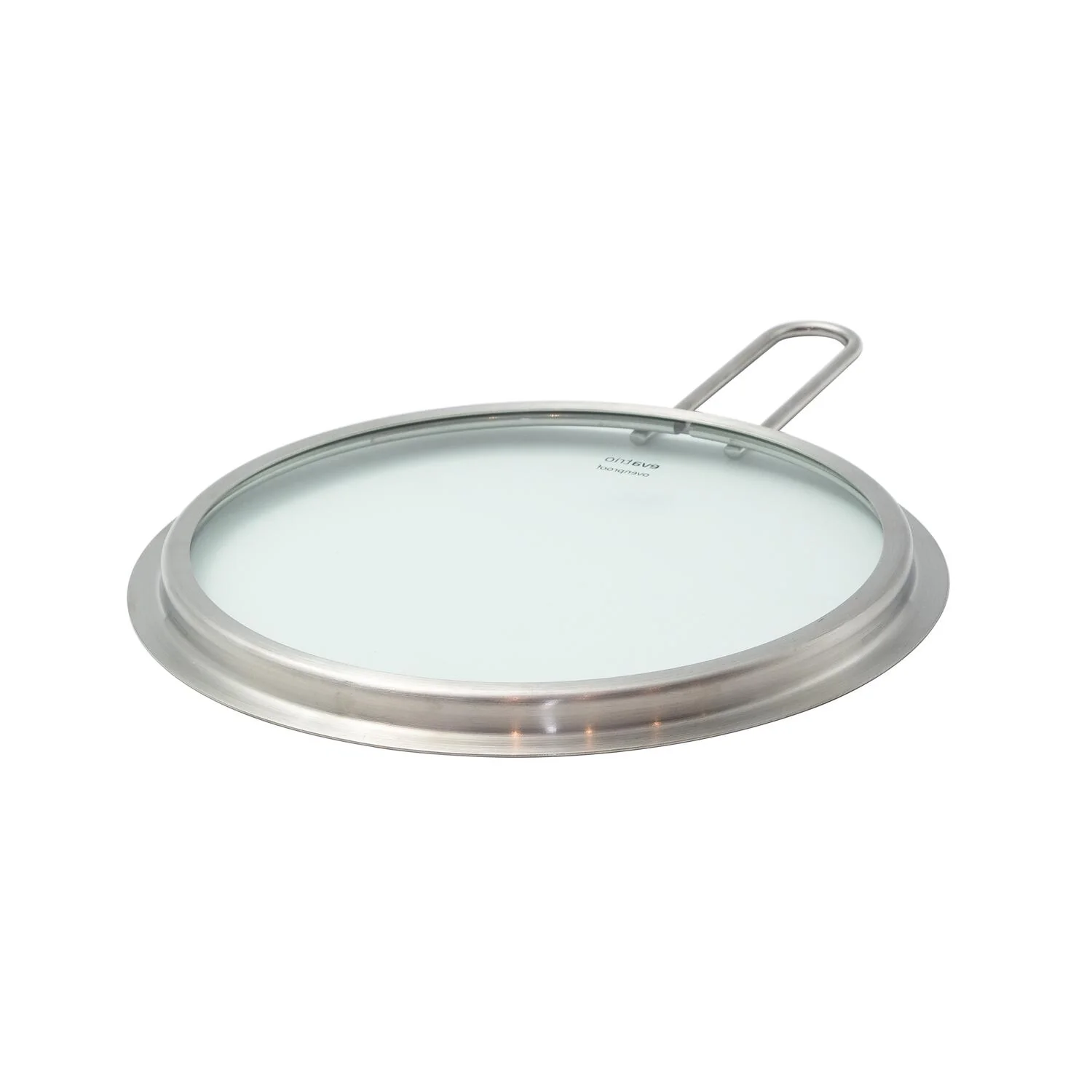Glaslåg - Ø20 cm - Image 2