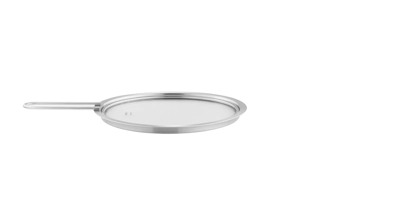 Glaslåg - Ø20 cm - Image 3