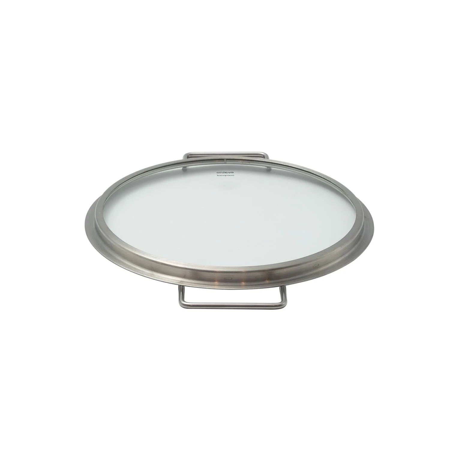 Glaslåg - Ø24 cm - Image 2