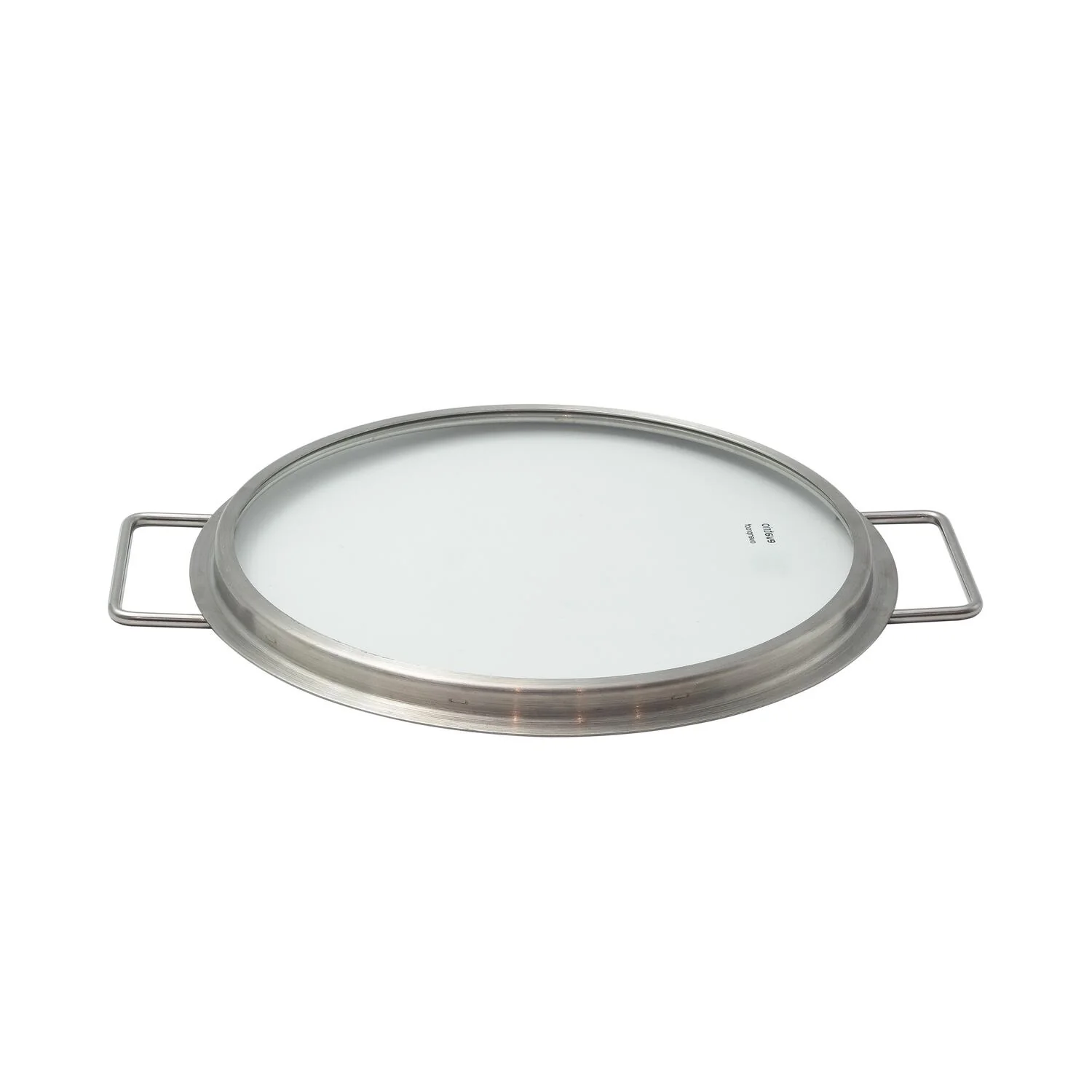 Glaslåg - Ø24 cm - Image 3