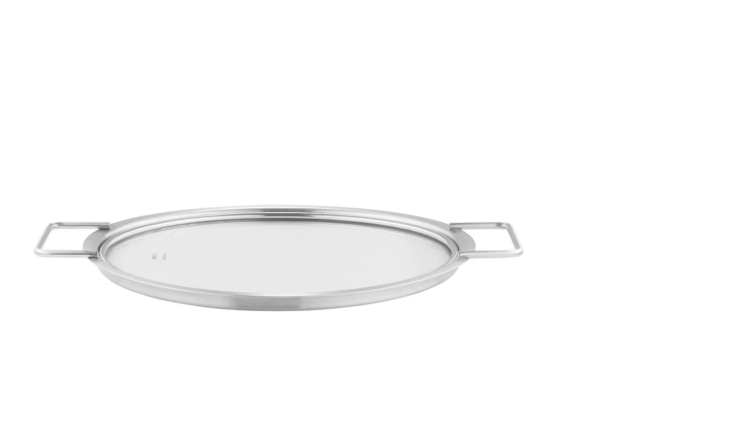 Glaslåg - Ø24 cm - Image 4