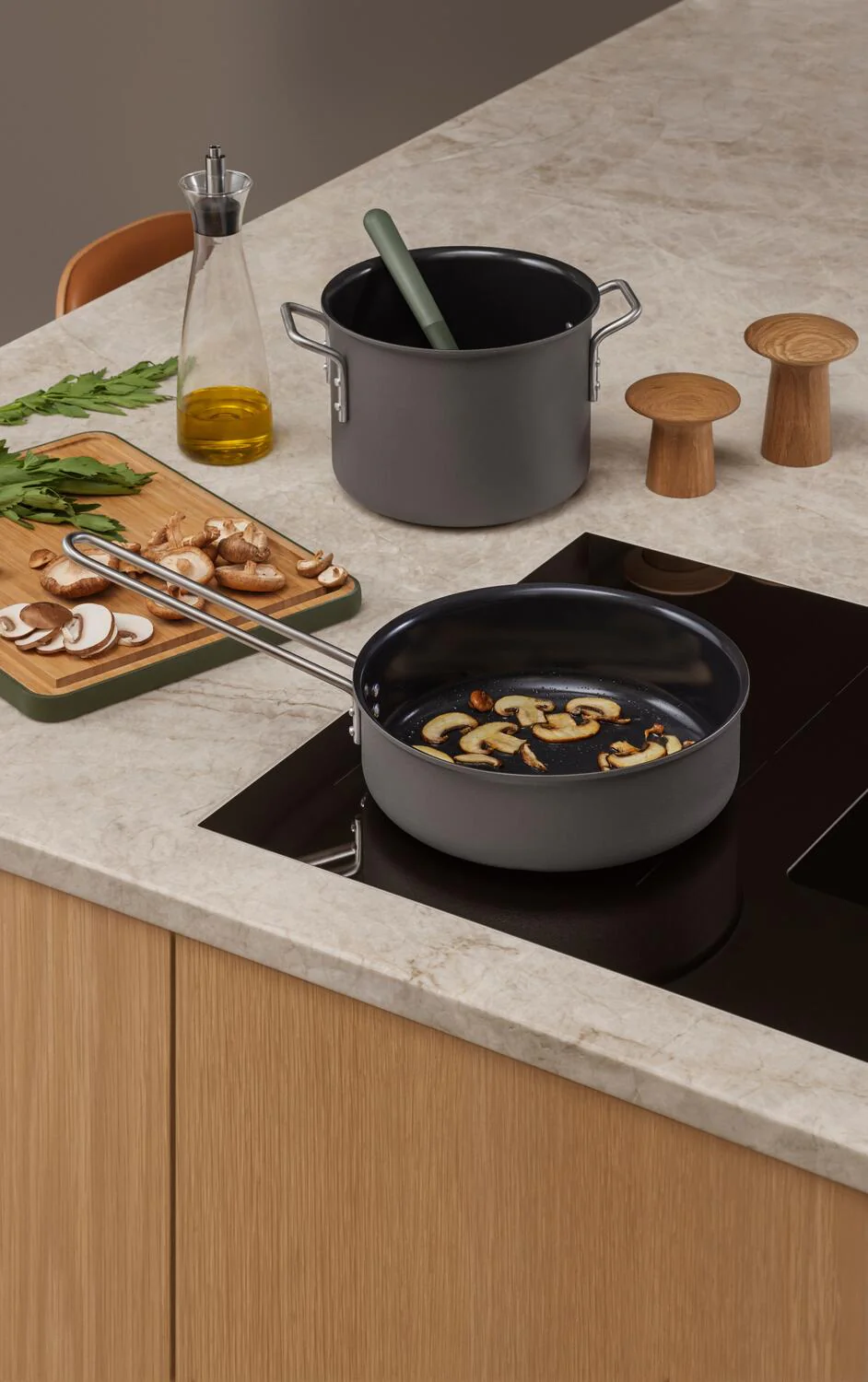 Grey Line gryde - 2,5L - Image 4