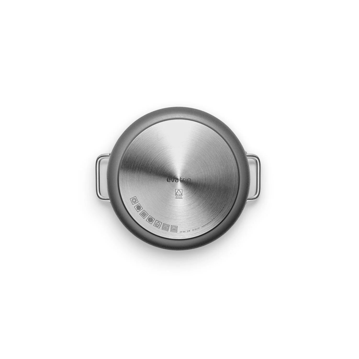 Grey Line gryde - 3,8L - Image 4