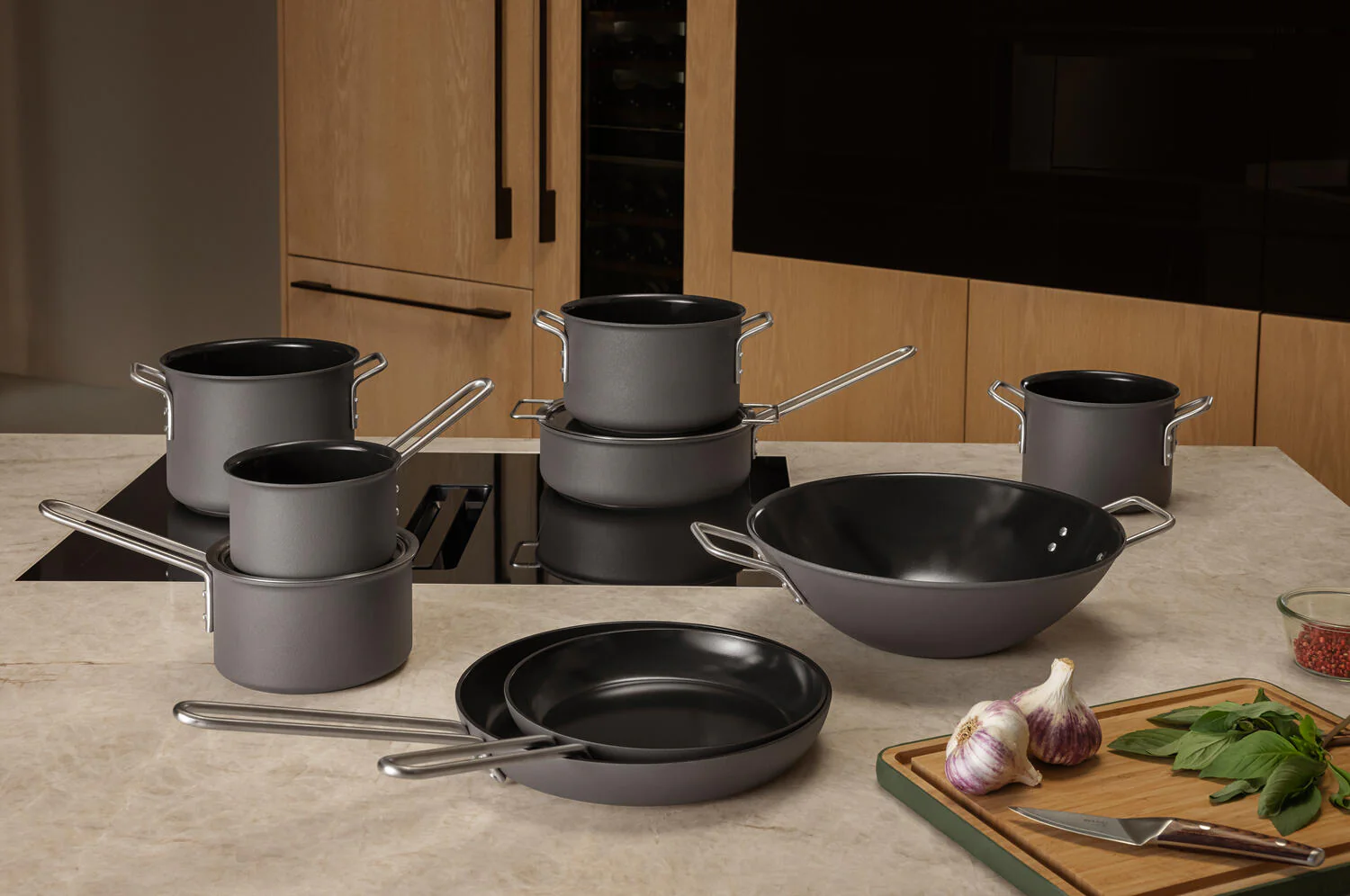 Grey Line gryde - 4,8L - Image 2
