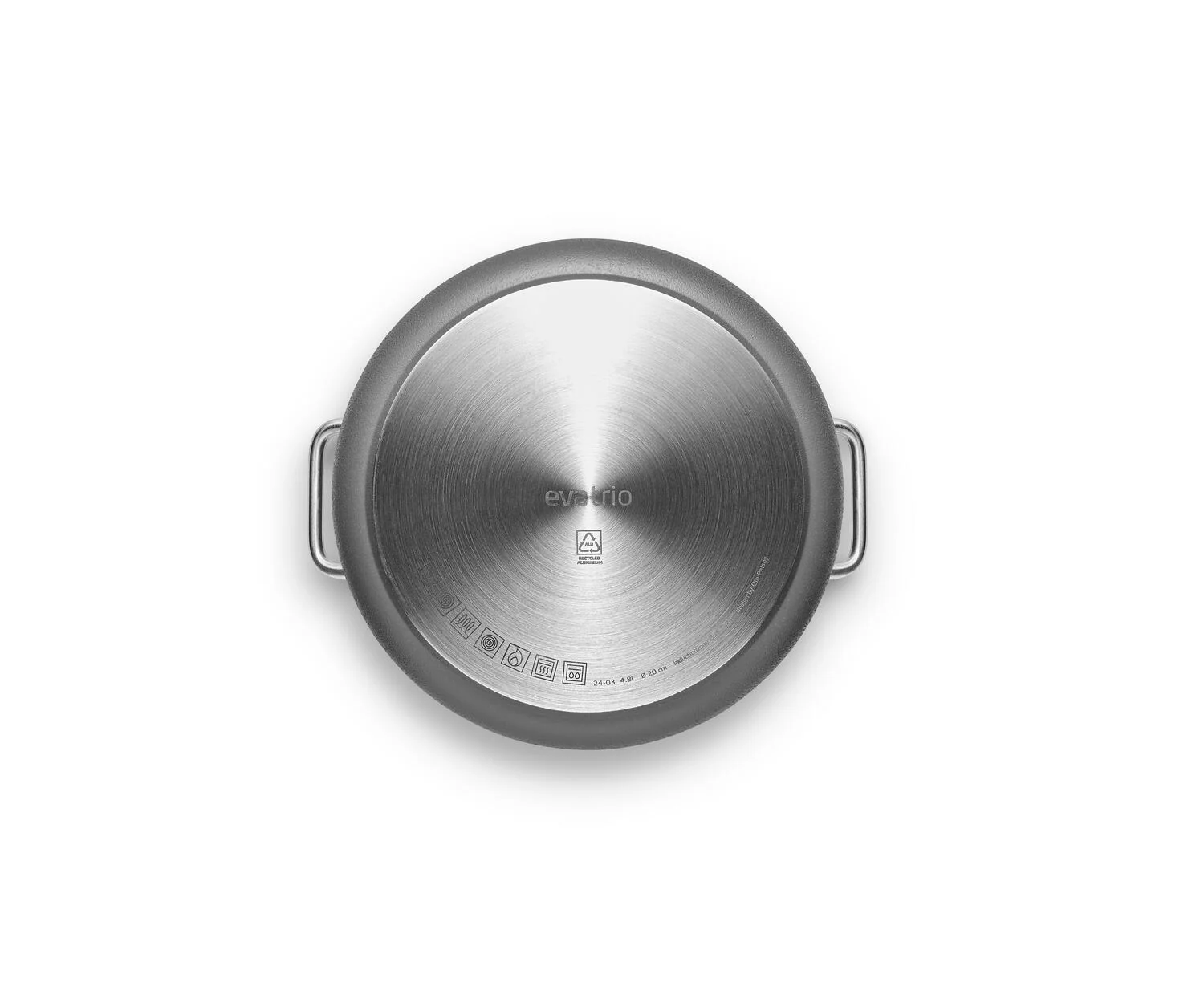 Grey Line gryde - 4,8L - Image 4
