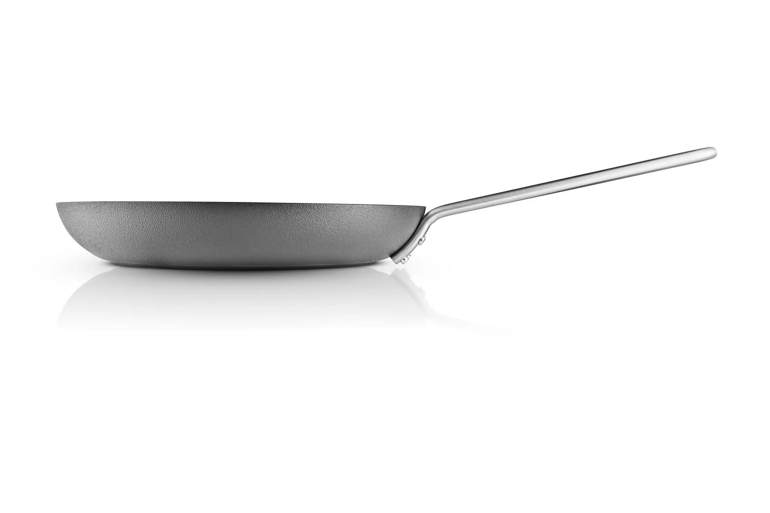Grey Line stegepande - Ø24 cm - Image 3