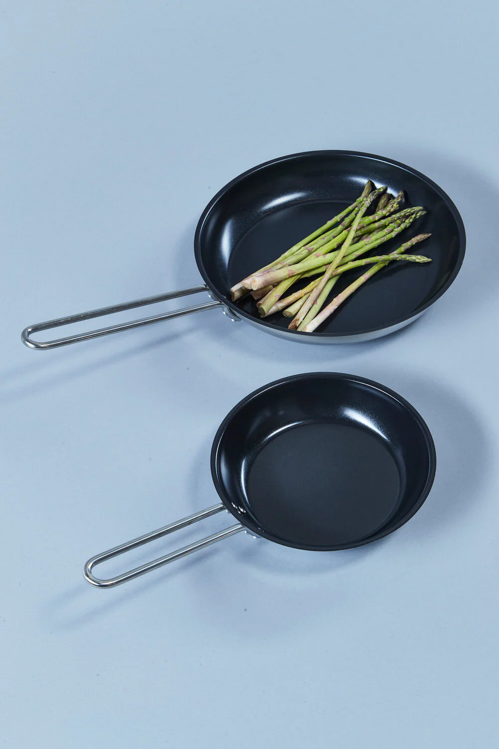 Keramisk stegepande - Ø30 cm. - Image 3