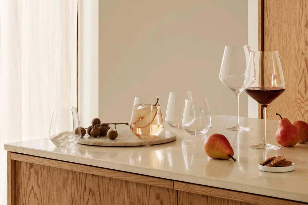 Legio Nova drikkeglas, 6 stk - 40 cl. - Image 2