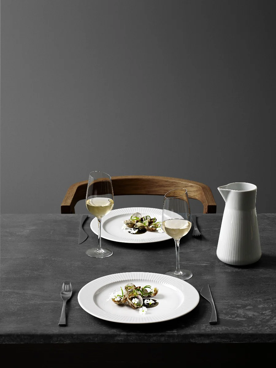 Legio Nova, frokosttallerken - 22 cm. - Image 4