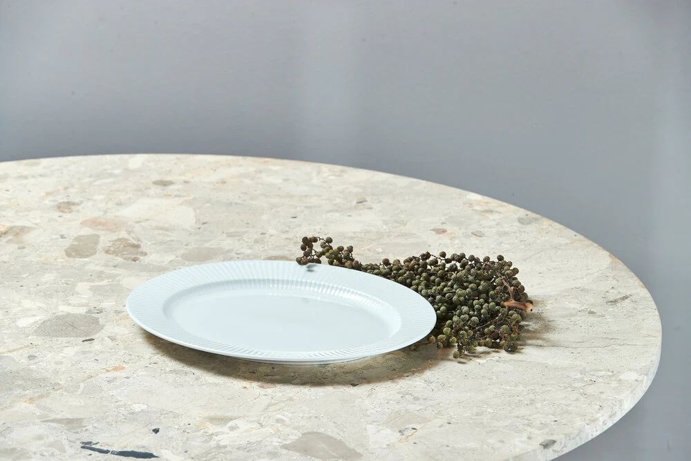Legio Nova, middagstallerken - 28 cm. - Image 7
