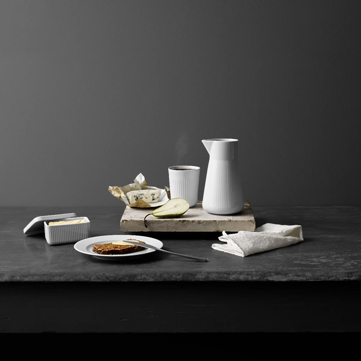 Legio Nova smørboks - Image 3