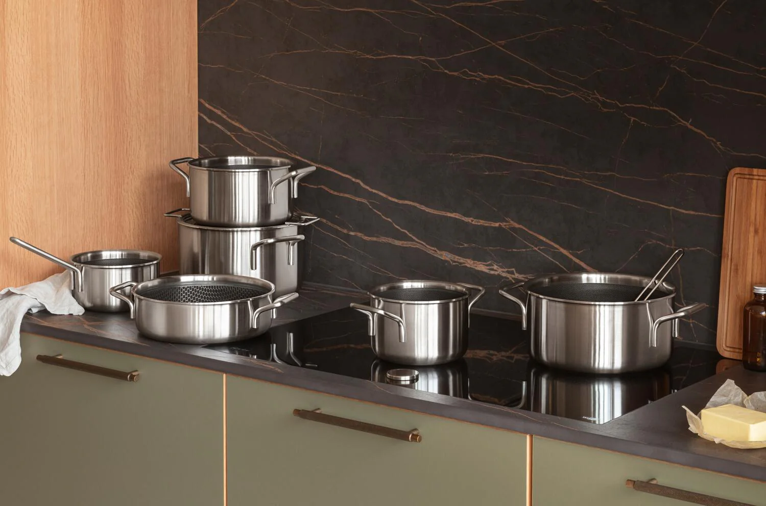 Mosaic Multi gryde - 4,8L - Image 4