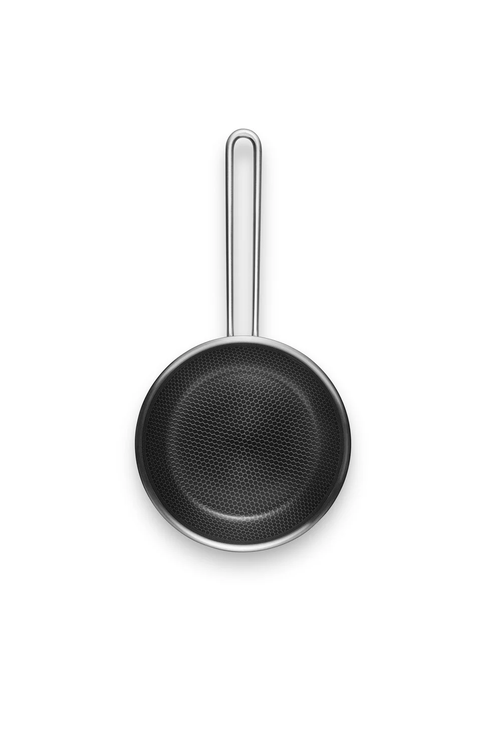 Ø24 cm - Mosaic keramisk stegepande - Image 3