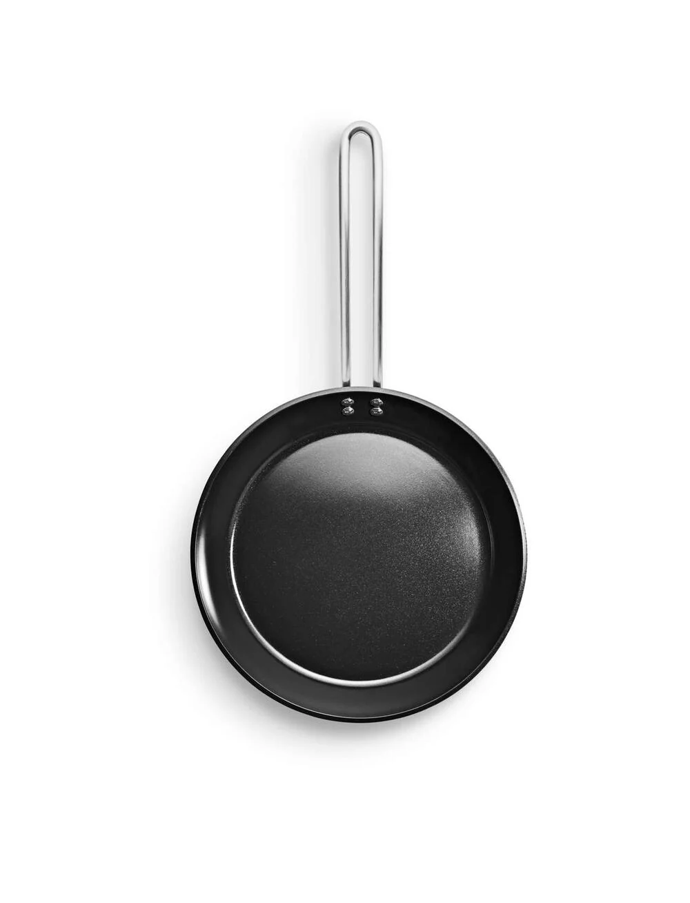 Ø30 cm - Professional Keramisk stegepande - Image 4
