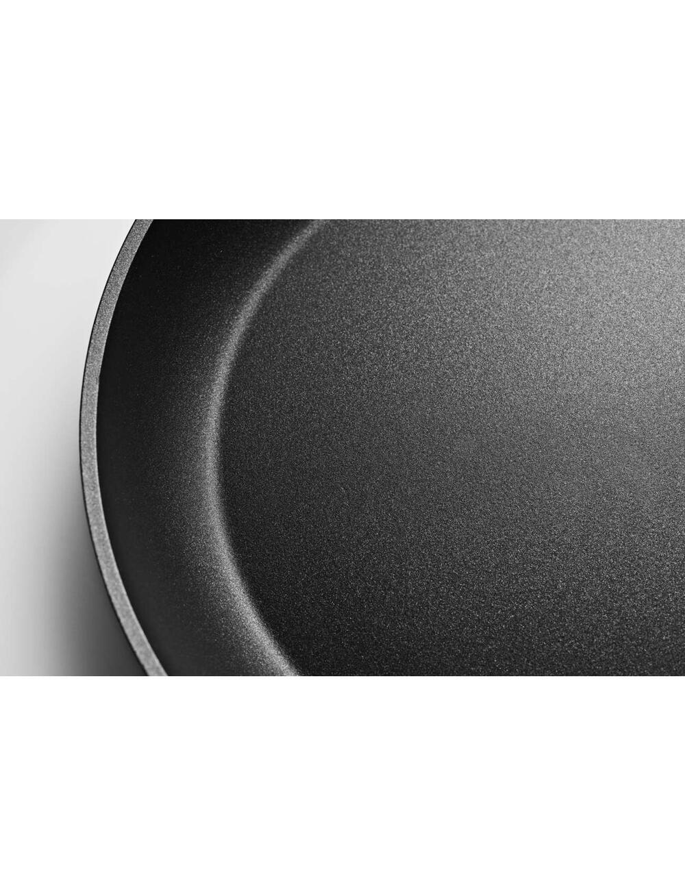 Ø30 cm - Stainless Steel stegepande - Image 7