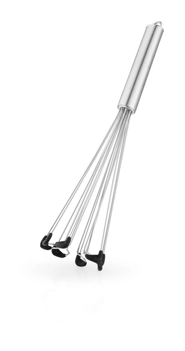 Piskeris m/silikone og rustfrit stål, 25 cm - Image 3
