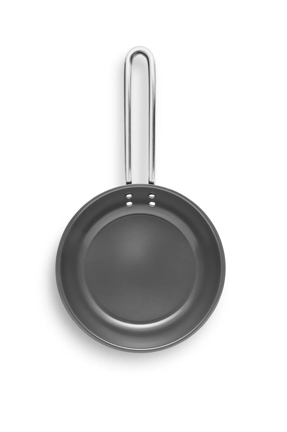Prof Titanium stegepande - Ø20 cm - Image 3
