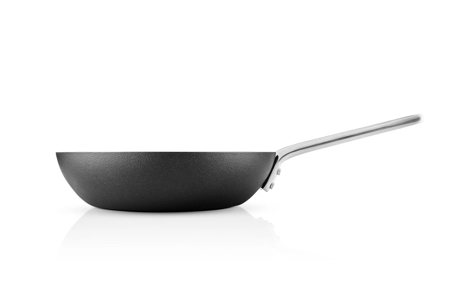 Prof Titanium stegepande - Ø20 cm - Image 5