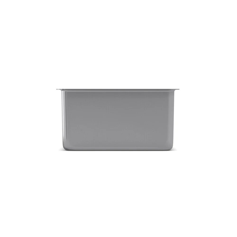 Professionel rugbrødsform - 2 L. - Image 3
