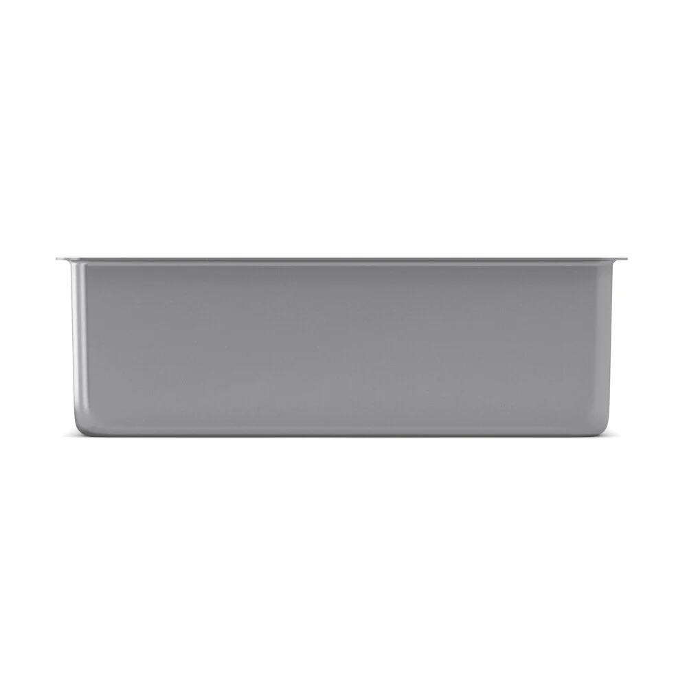 Professionel rugbrødsform - 3 L. - Image 3