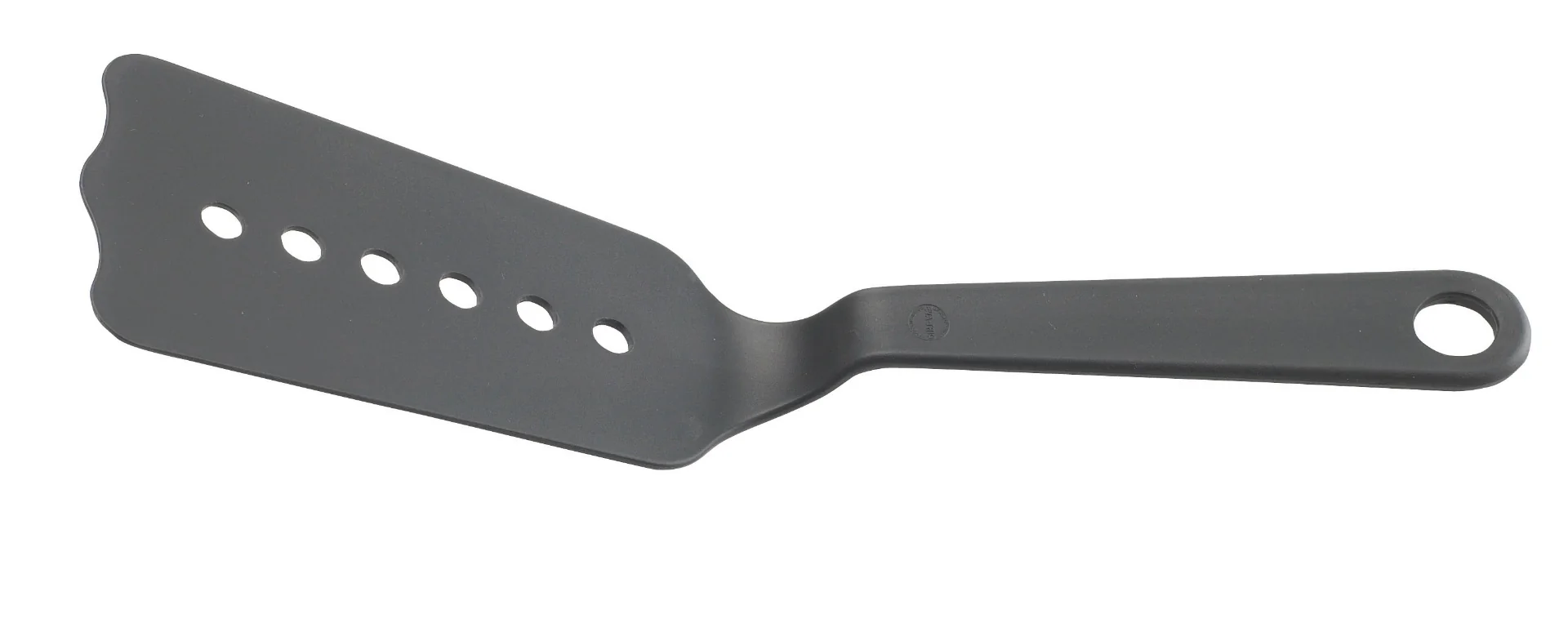 Spatel, kunststof - 28 cm.