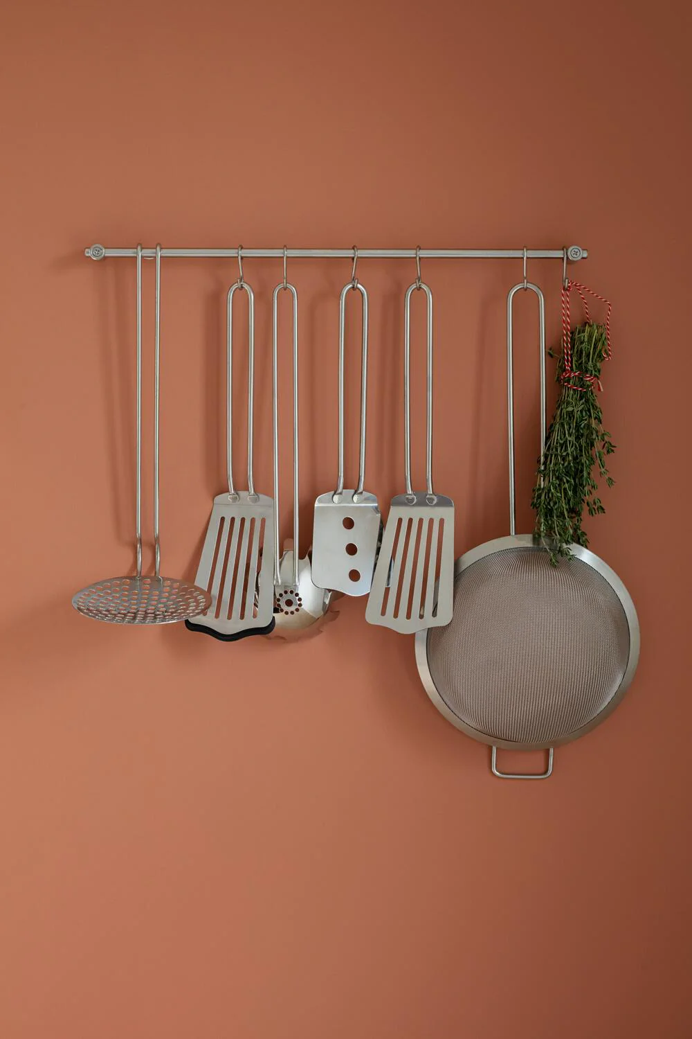 Spatel - L28 cm - Image 2