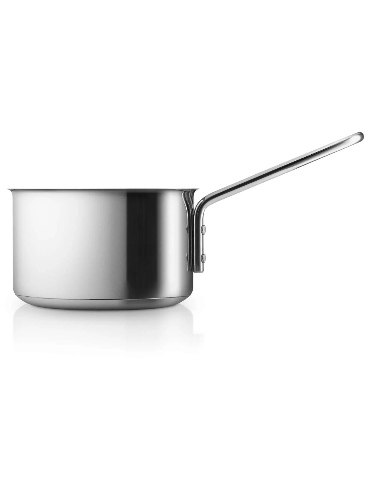 Stainless Steel Keramisk kasserolle - 1,1L - Image 3
