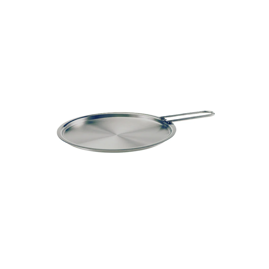 Tallerkenlåg - 13 cm