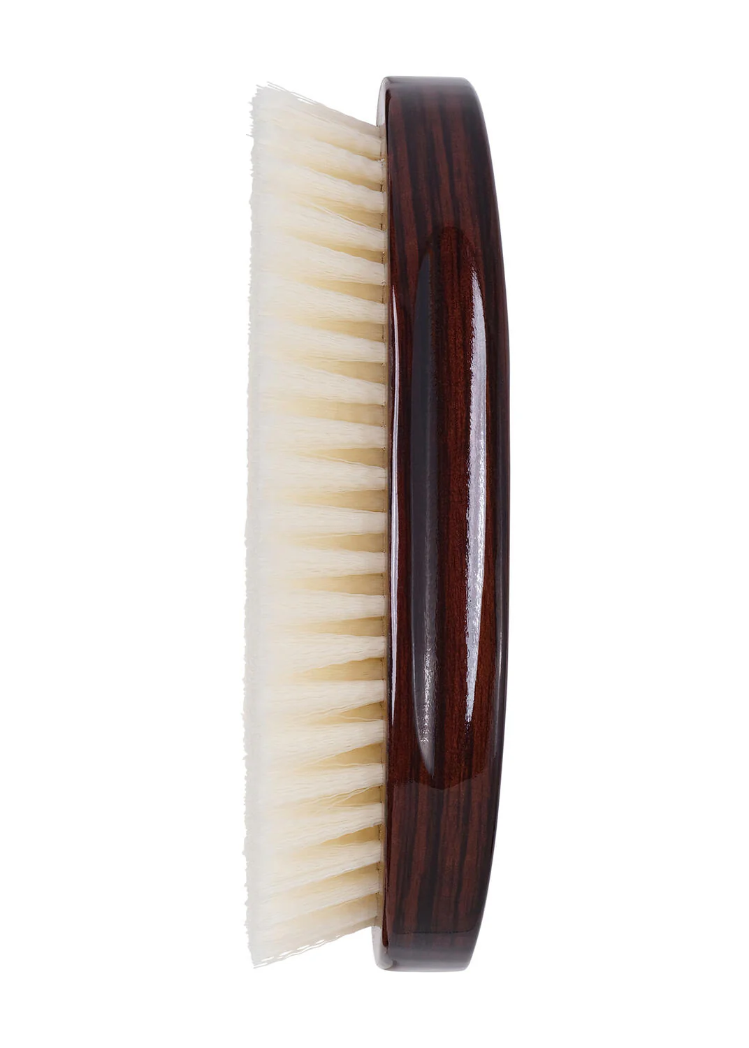 Tørbørste, sensitiv hud - Glossy Brown - Image 5