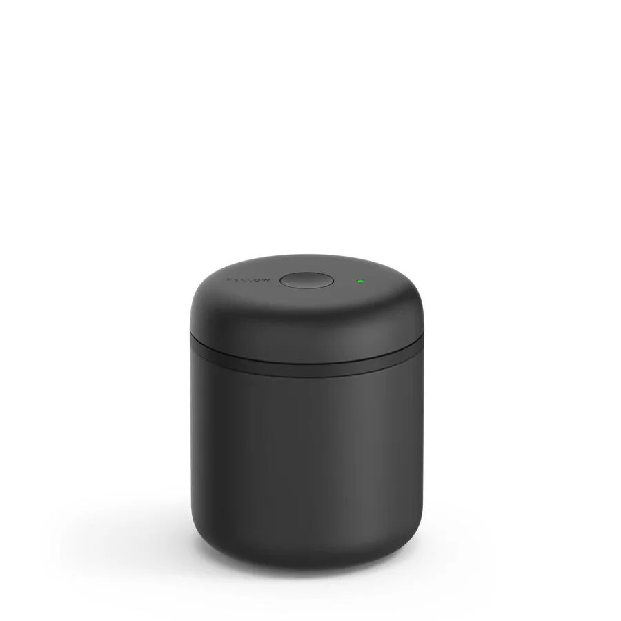 Electric Atmos Vacuum kaffebeholder, Matte Black - 0.7L - Image 4