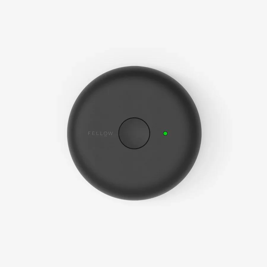 Electric Atmos Vacuum kaffebeholder, Matte Black - 1.2L - Image 2