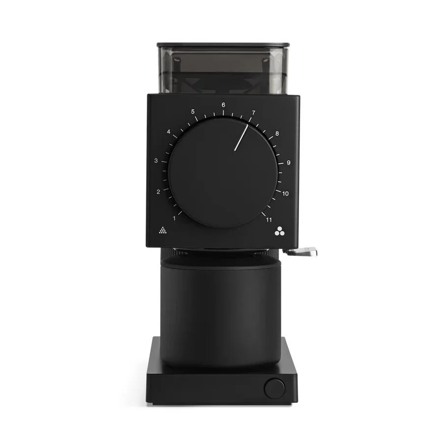 Ode Brew kaffekværn, Gen. 2 - Matte Black - Image 3