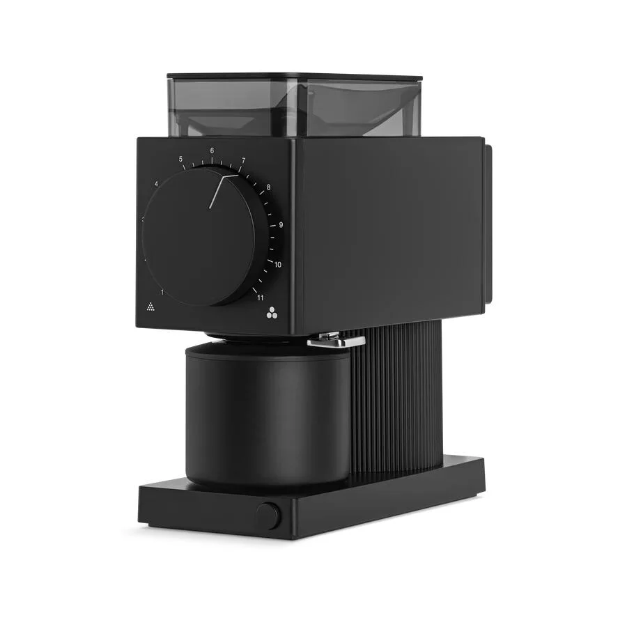Ode Brew kaffekværn, Gen. 2 - Matte Black - Image 6