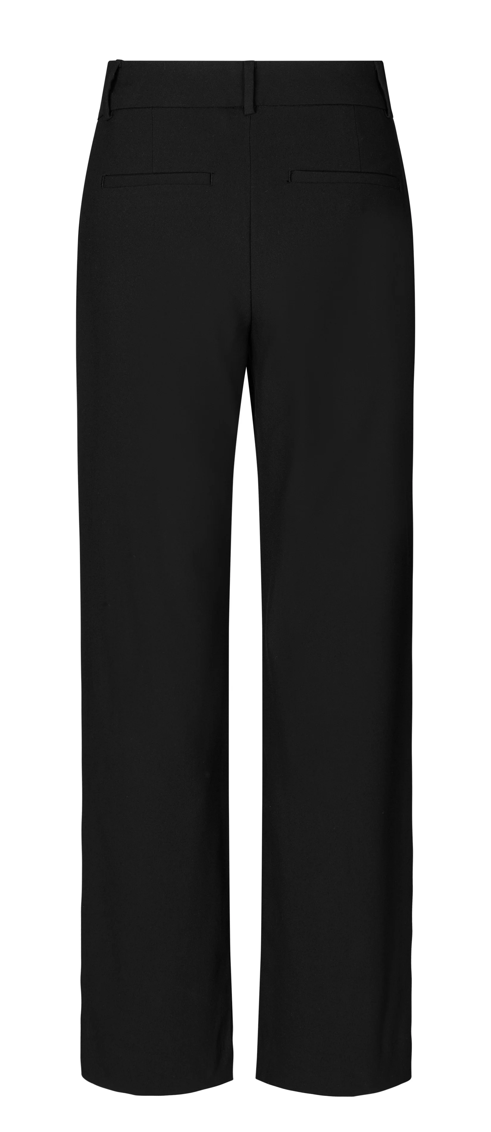 DenaFV Long habitbukser - Black Glow - Image 4