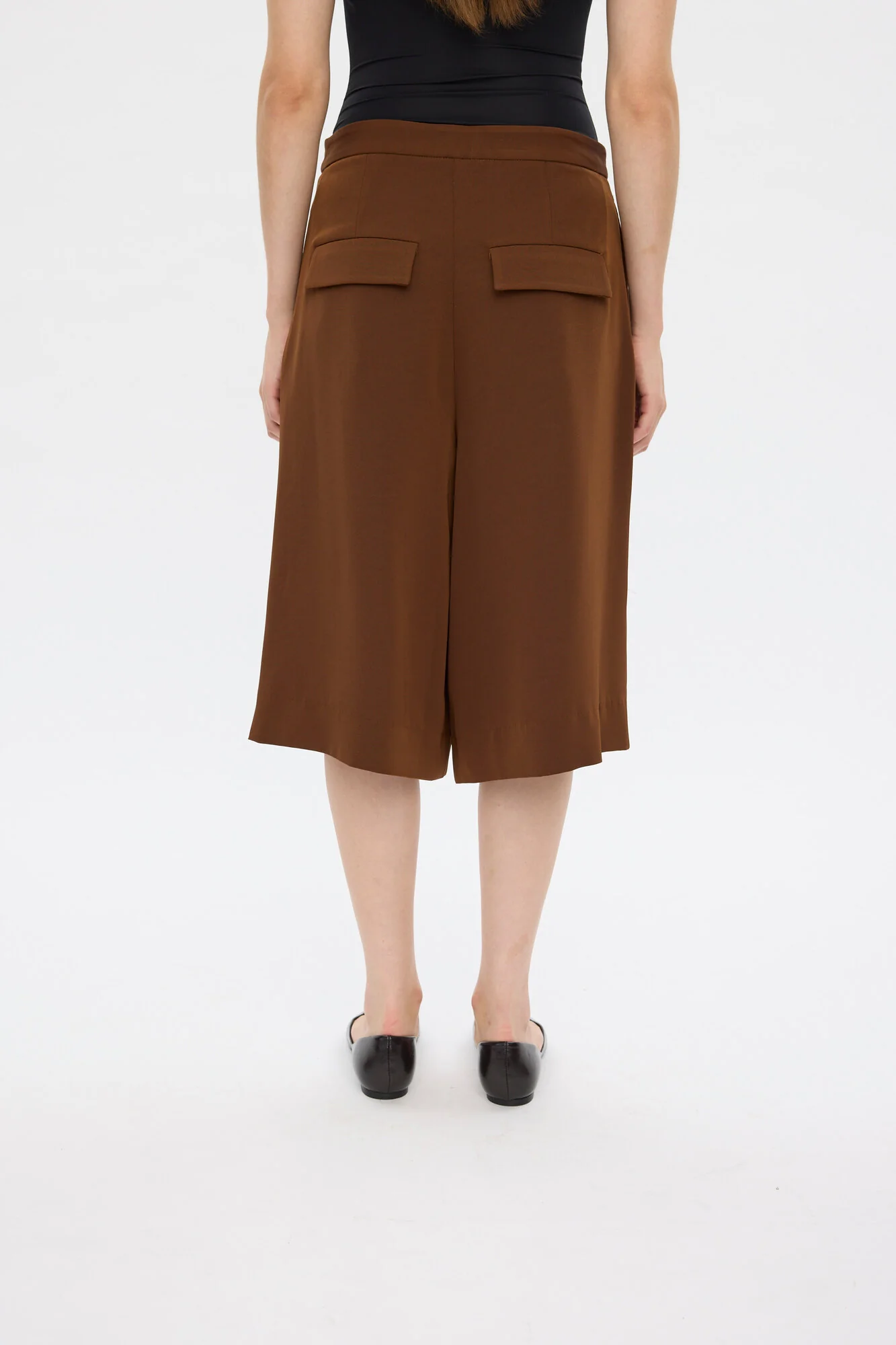 UmaFV shorts - Brown Roast - Image 3