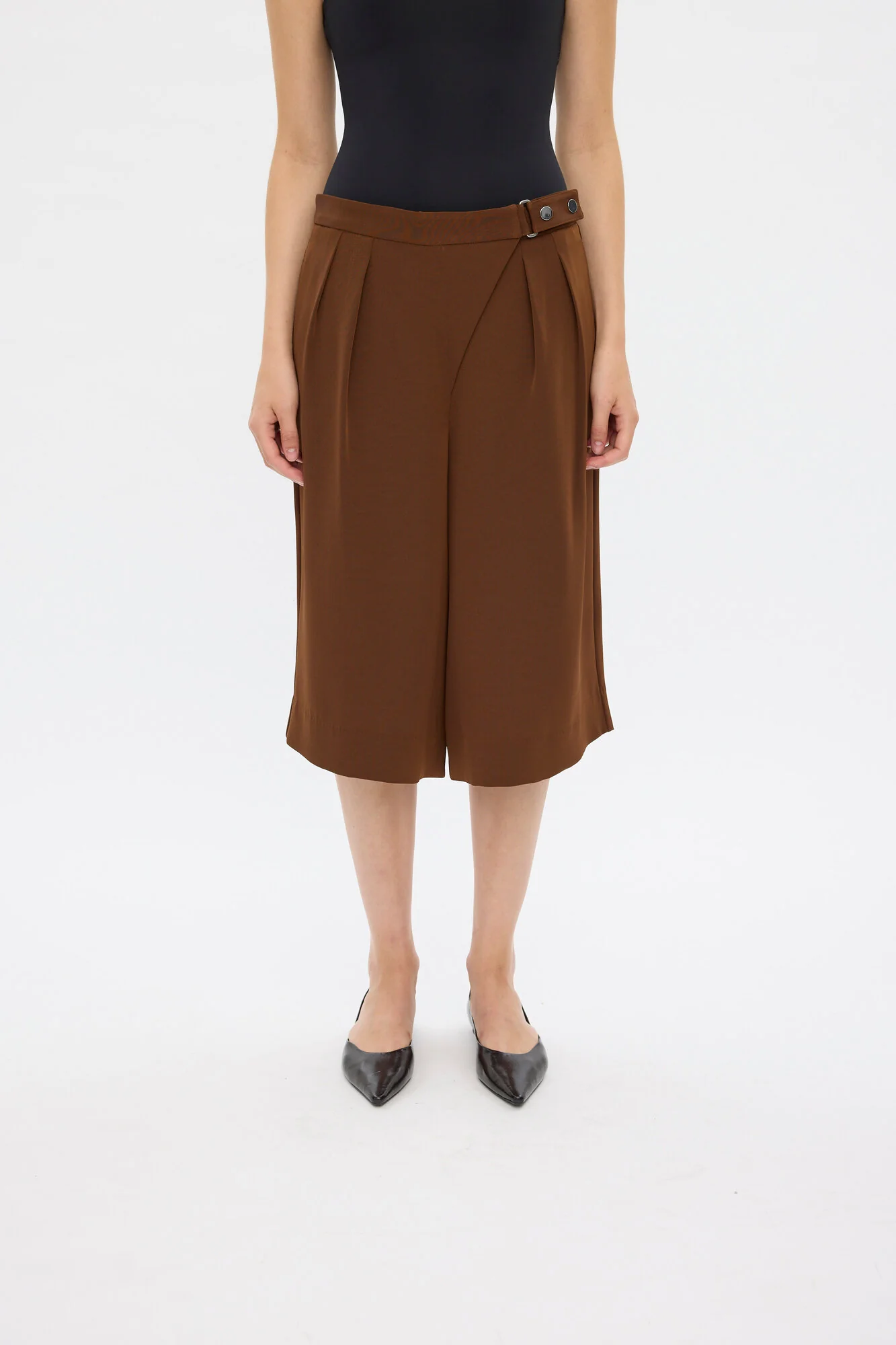 UmaFV shorts - Brown Roast - Image 7
