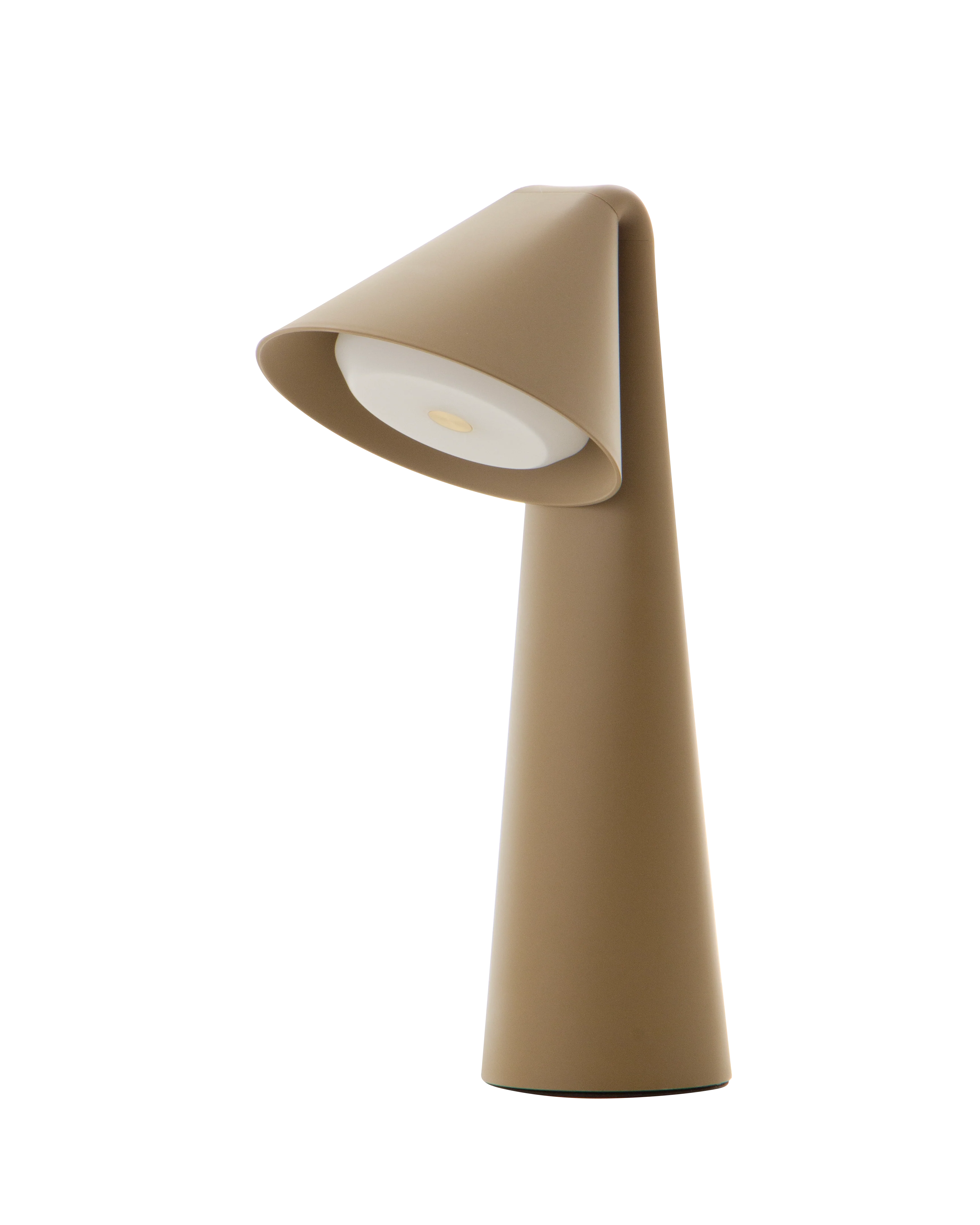 Ami Portable lampe - Olive Stone