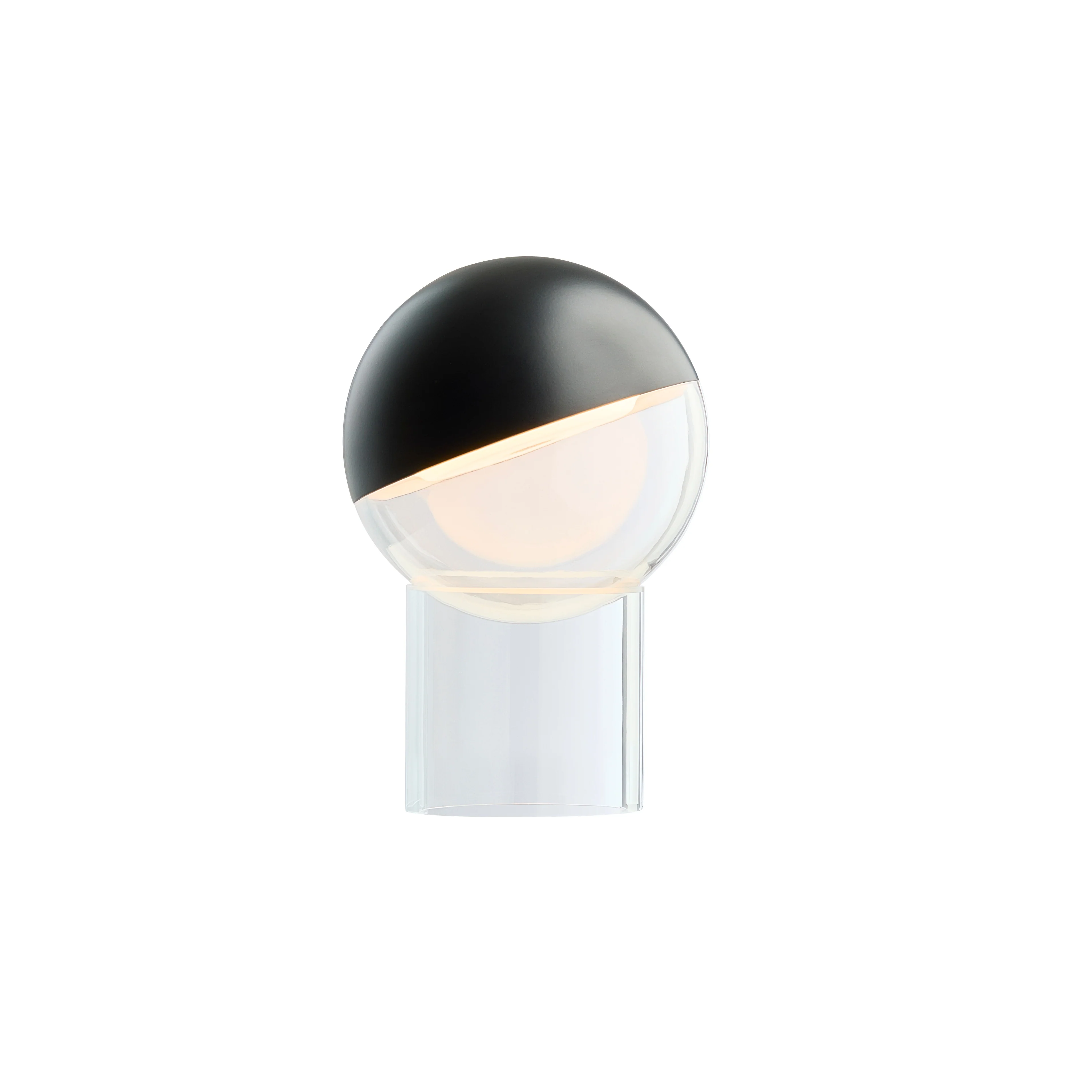 Pila Portable bordlampe - sort - Image 3