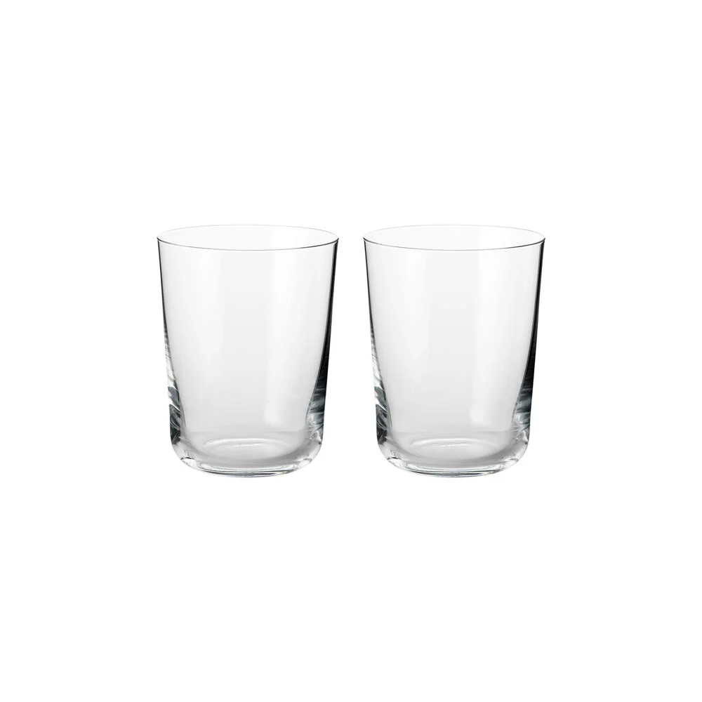New York vandglas, 2 stk - 34 cl.