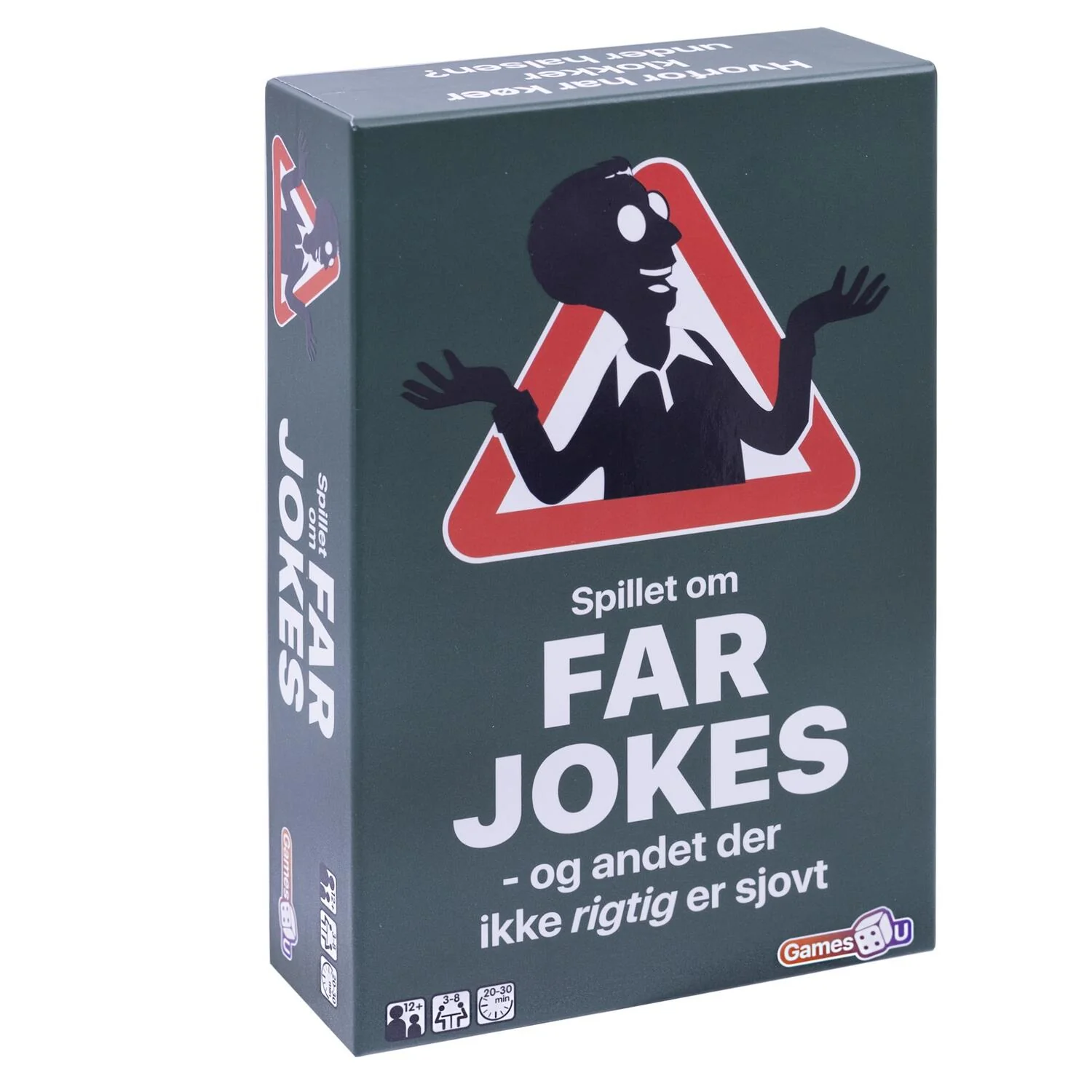 Far Jokes spil - Image 3
