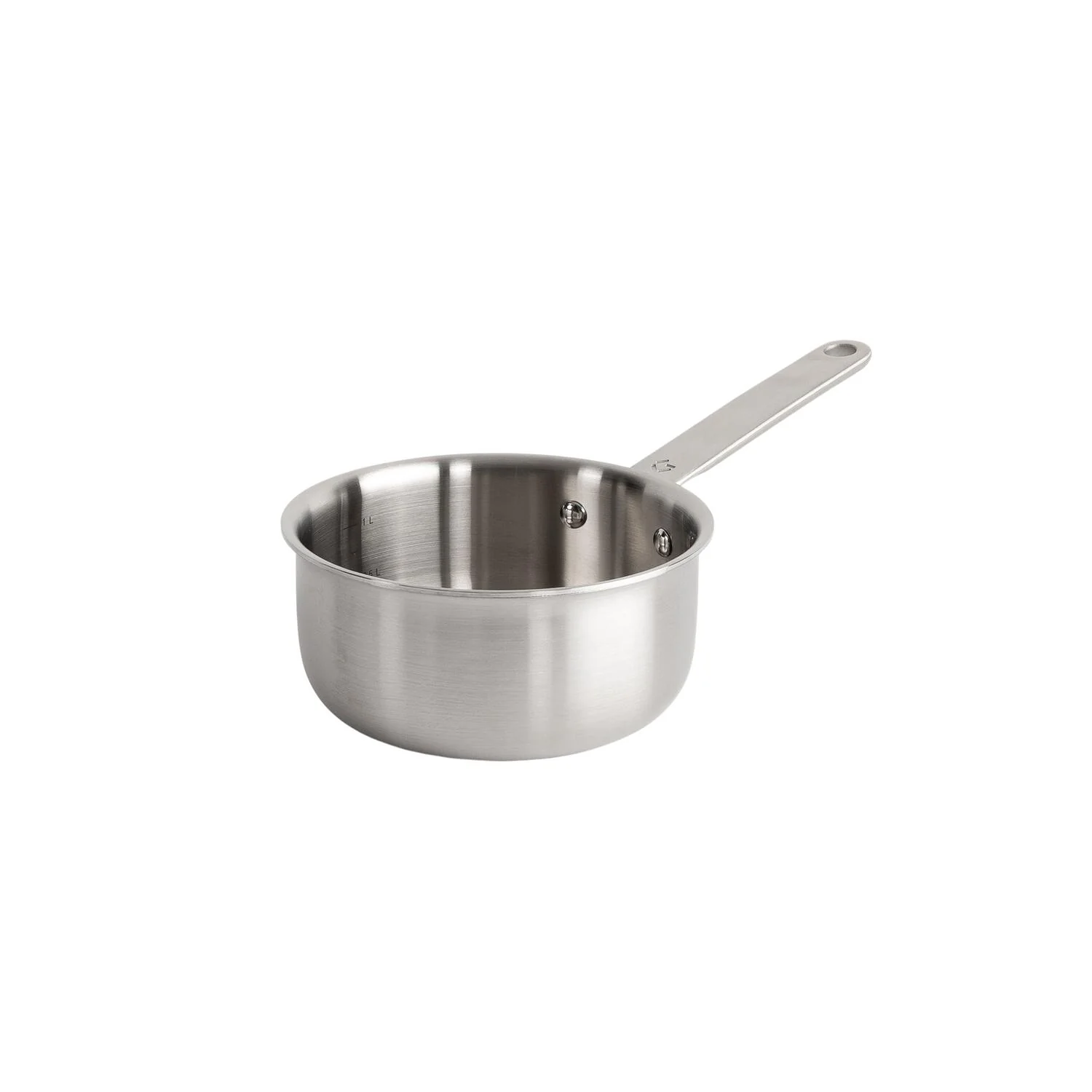 5-ply kasserolle - 1,5L - Image 5