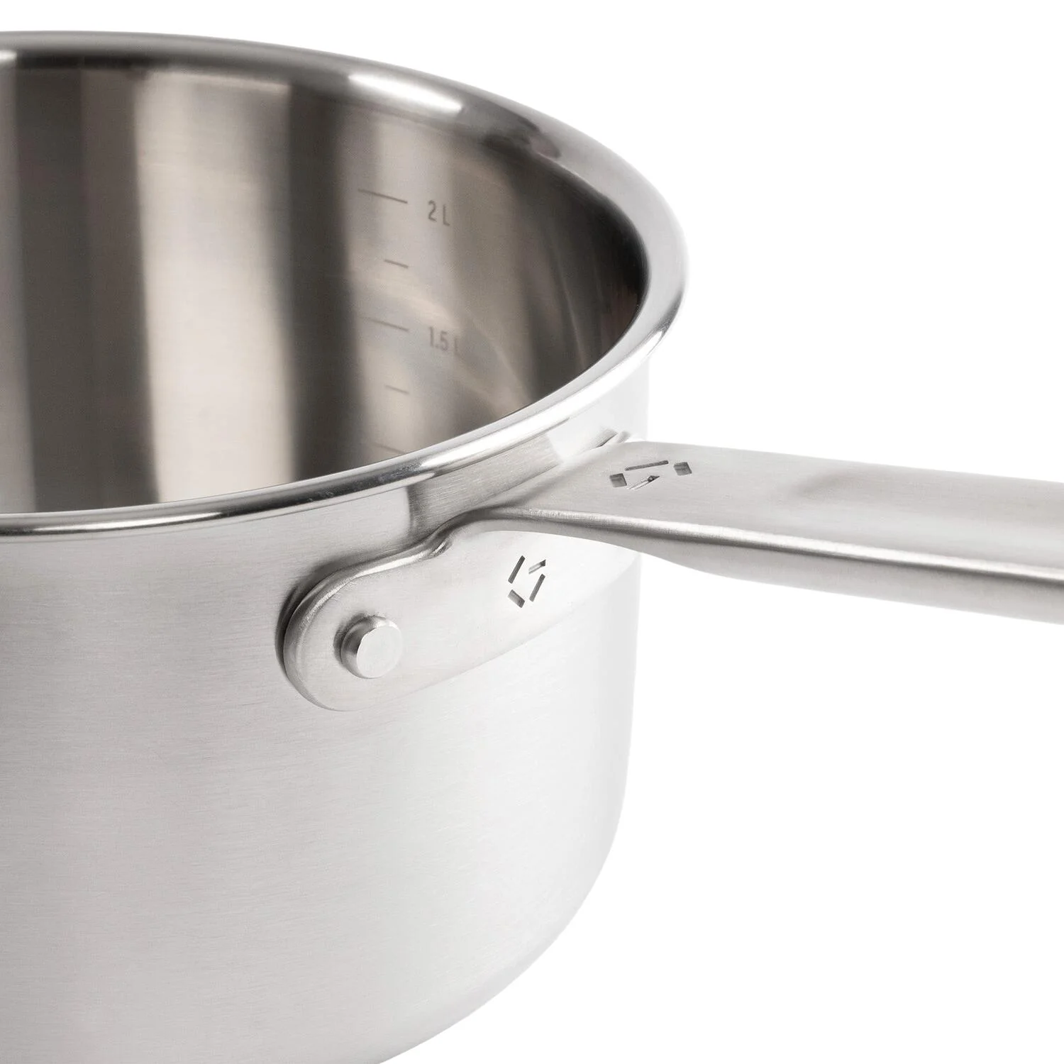 5-ply kasserolle - 2,5L - Image 14