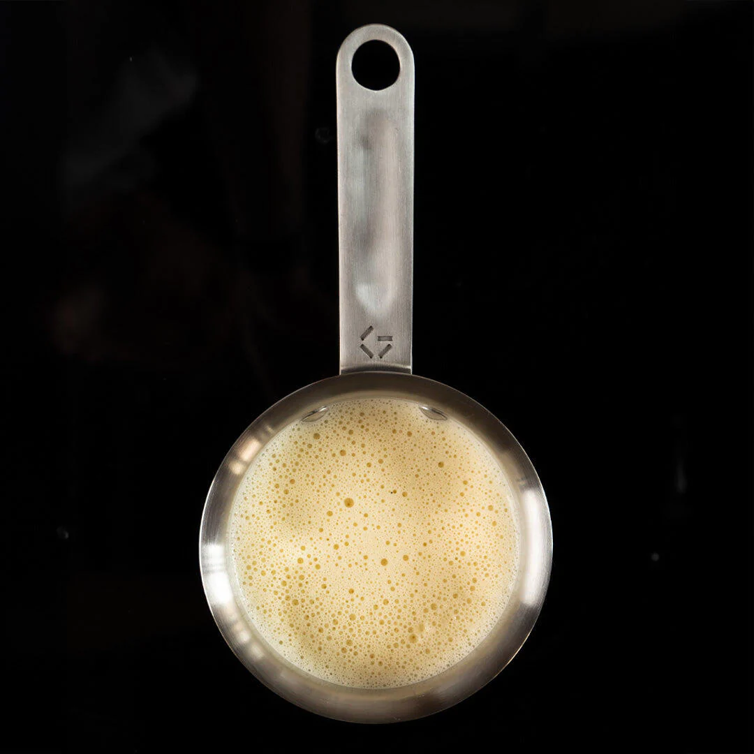 5-ply serveringskasserolle - 0,5L - Image 4