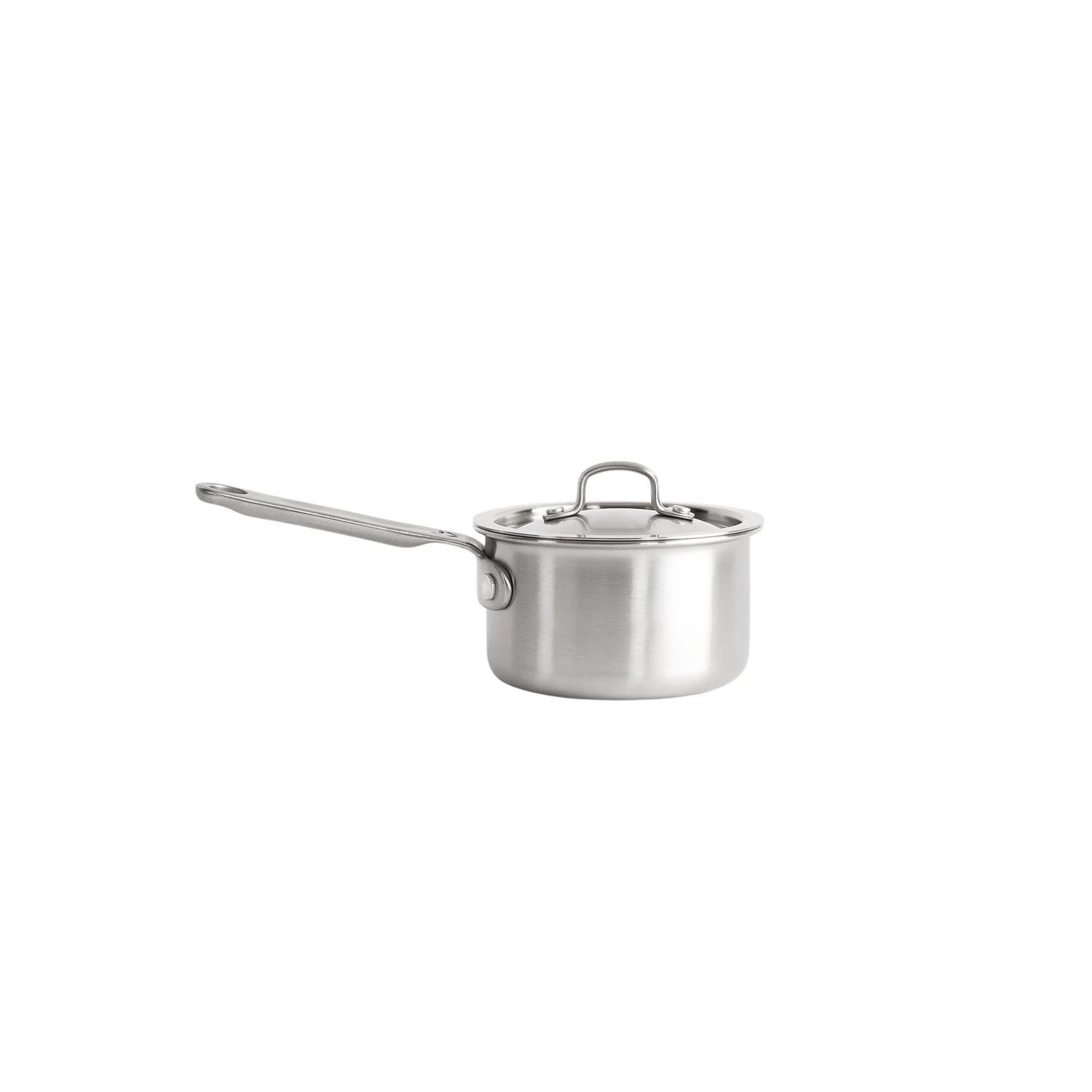 5-ply serveringskasserolle - 0,5L - Image 8