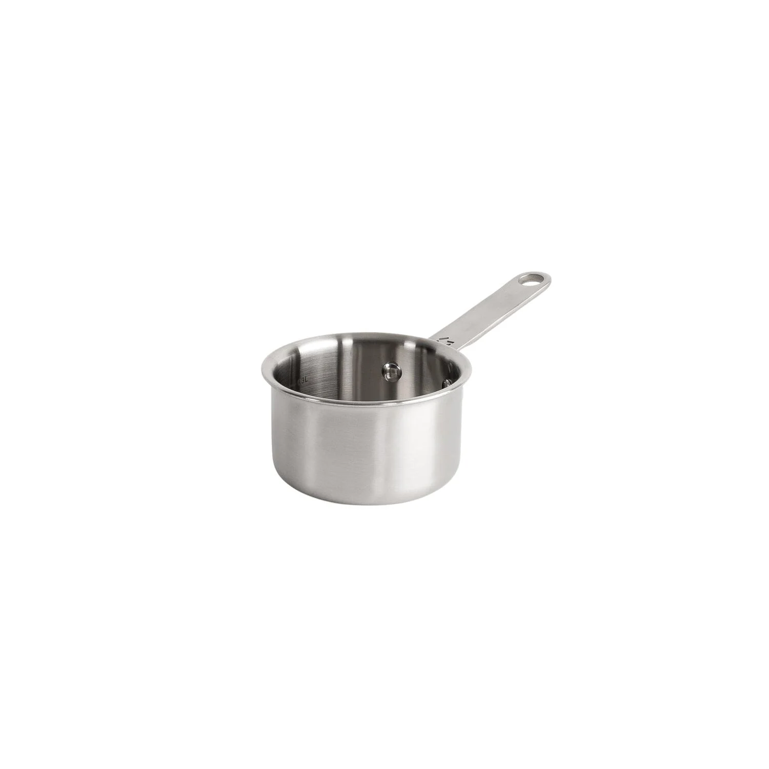 5-ply serveringskasserolle - 0,5L - Image 9