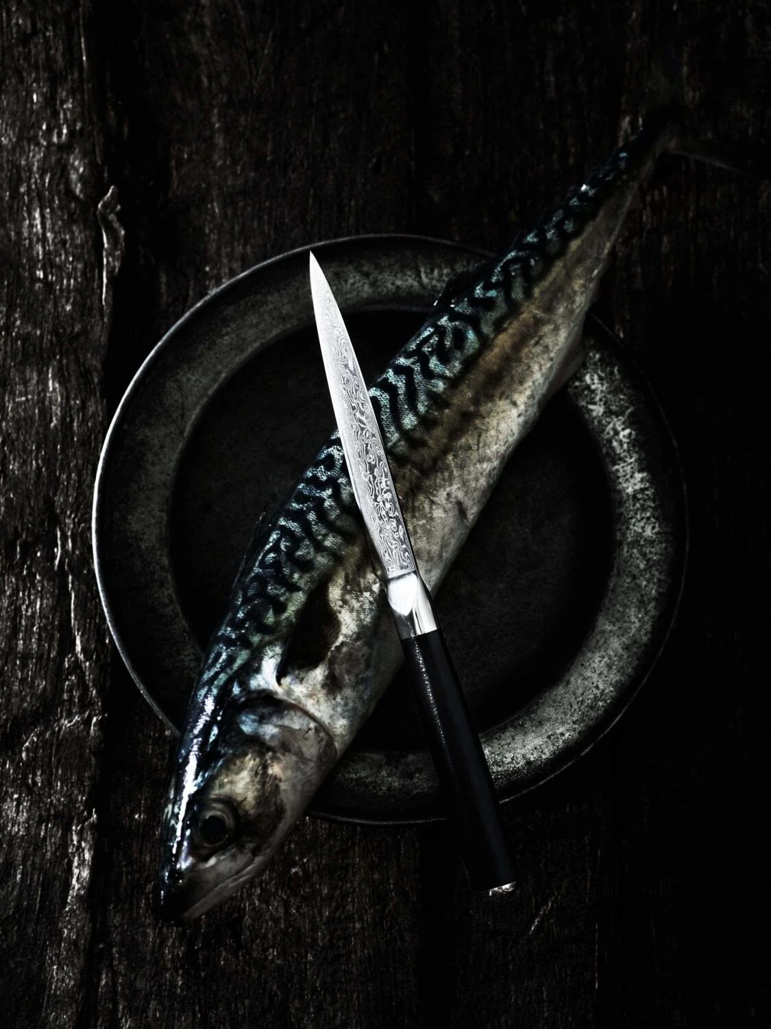 Utilitykniv - 12 cm - Image 3