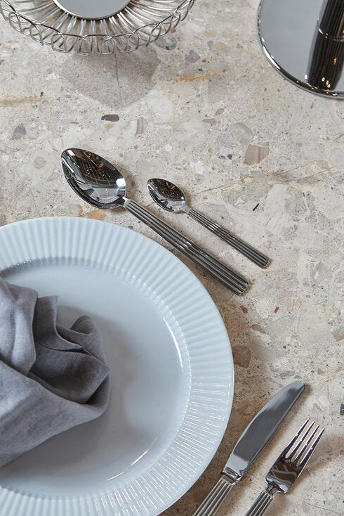Bernadotte gaveæske - rustfrit stål - Image 4