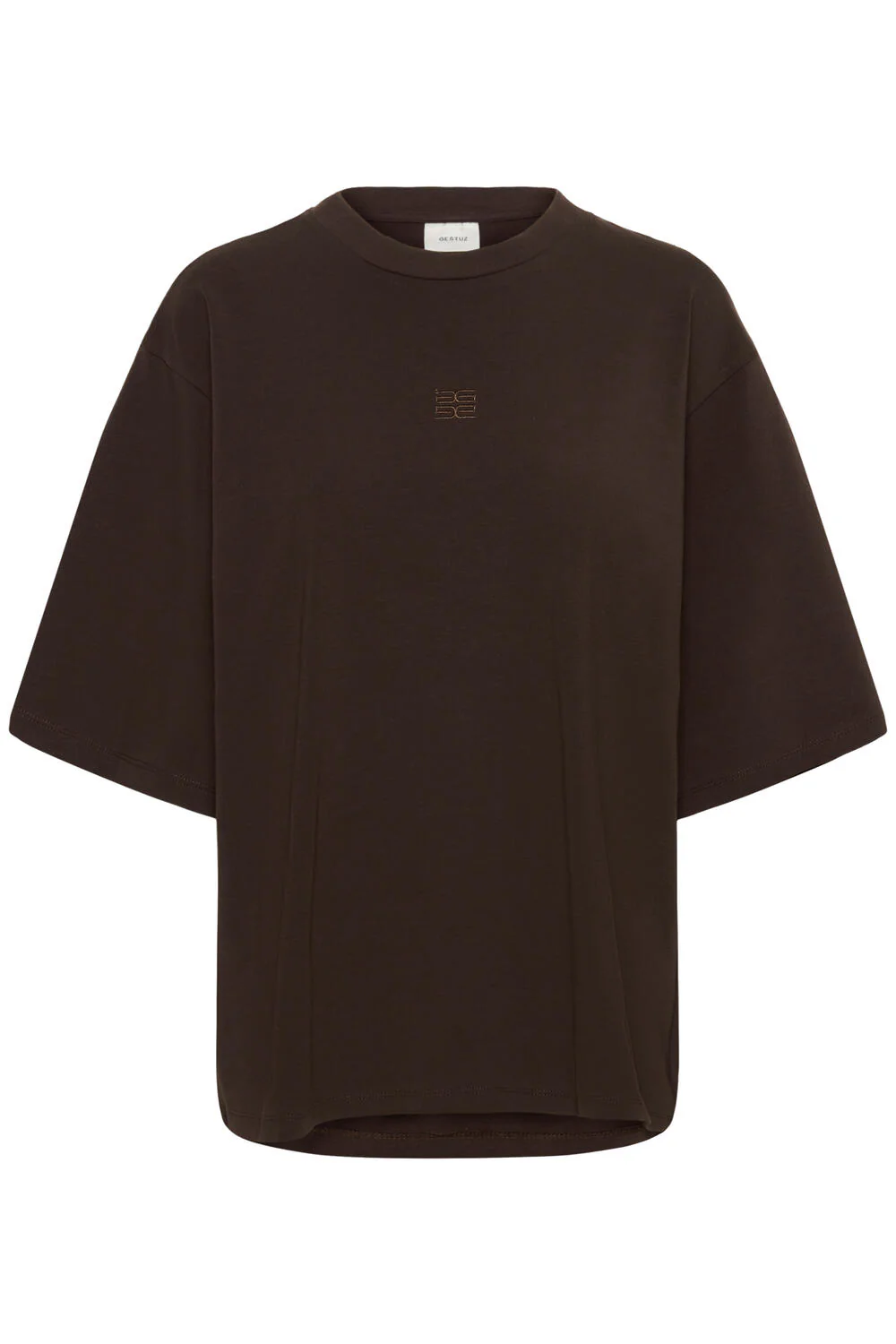 GZdami t-shirt - Molé - Image 2